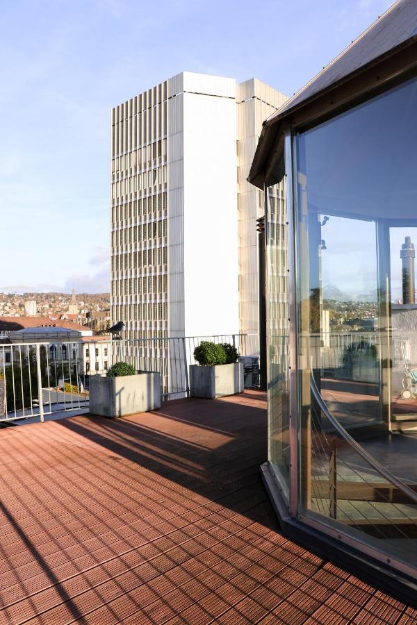 Stay2Night Bs Zürich Exterior foto