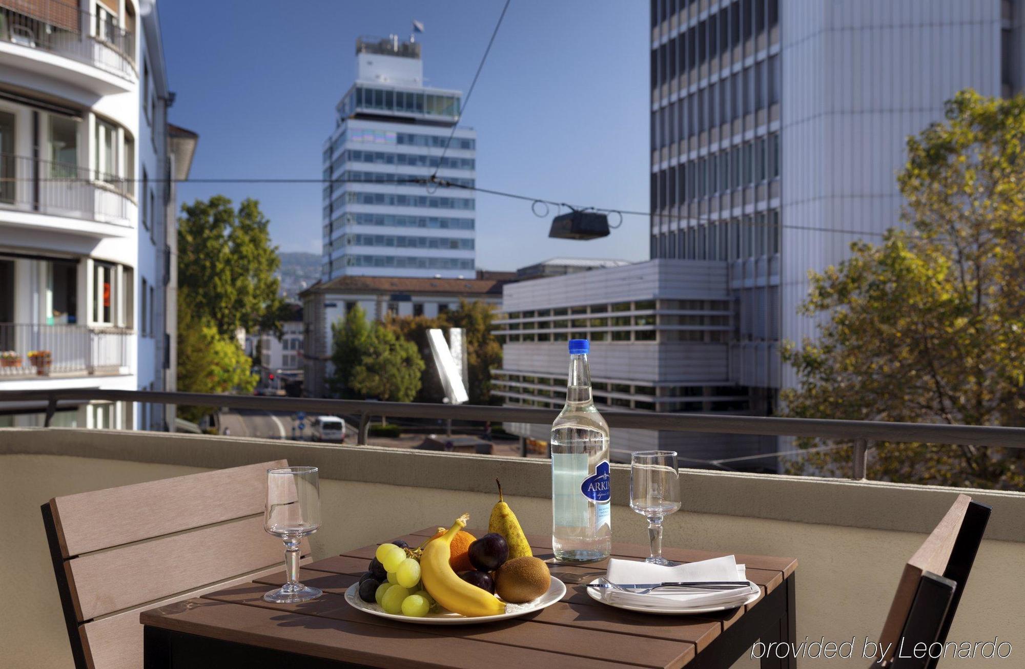 Stay2Night Bs Zürich Exterior foto