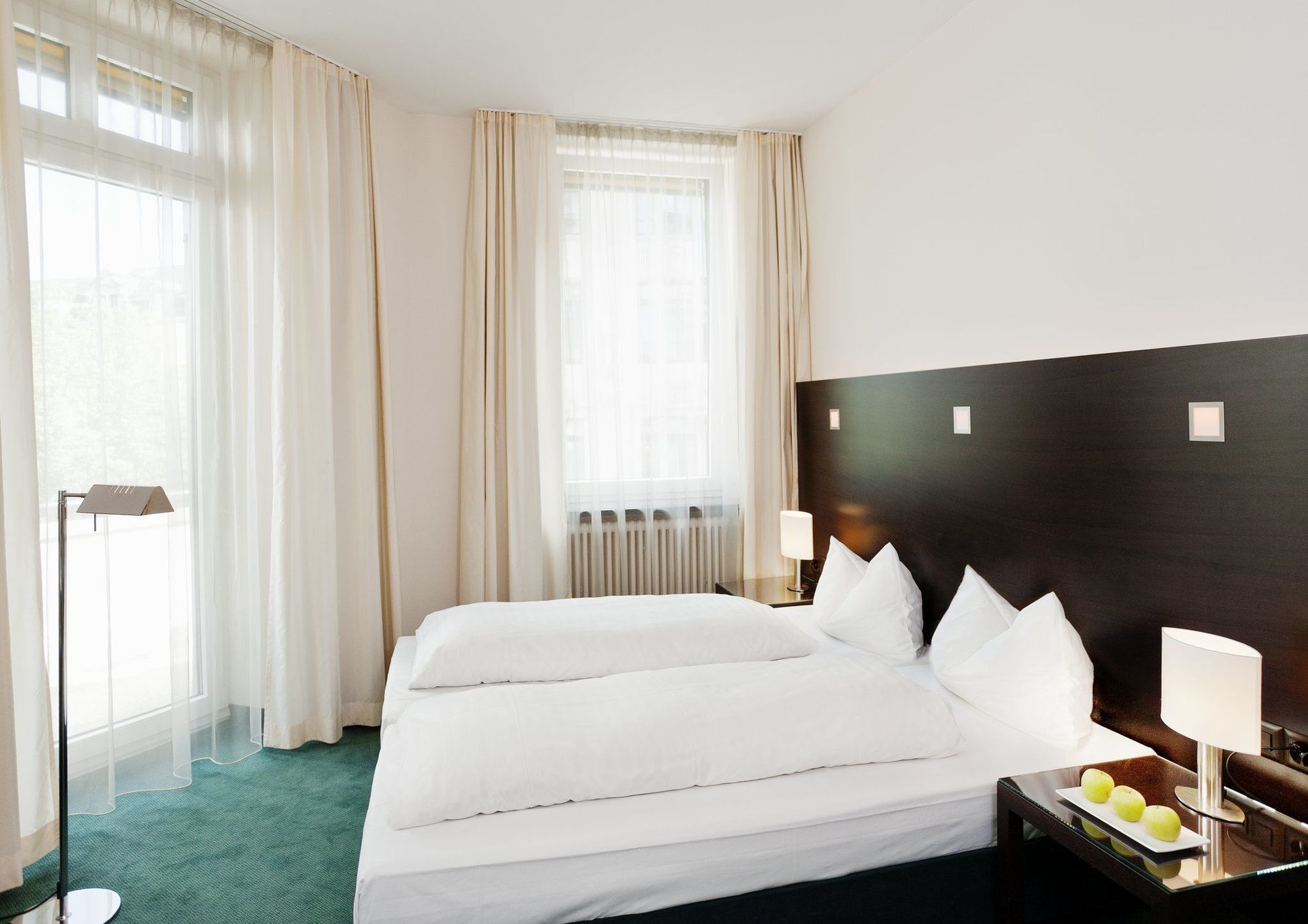 Stay2Night Bs Zürich Exterior foto