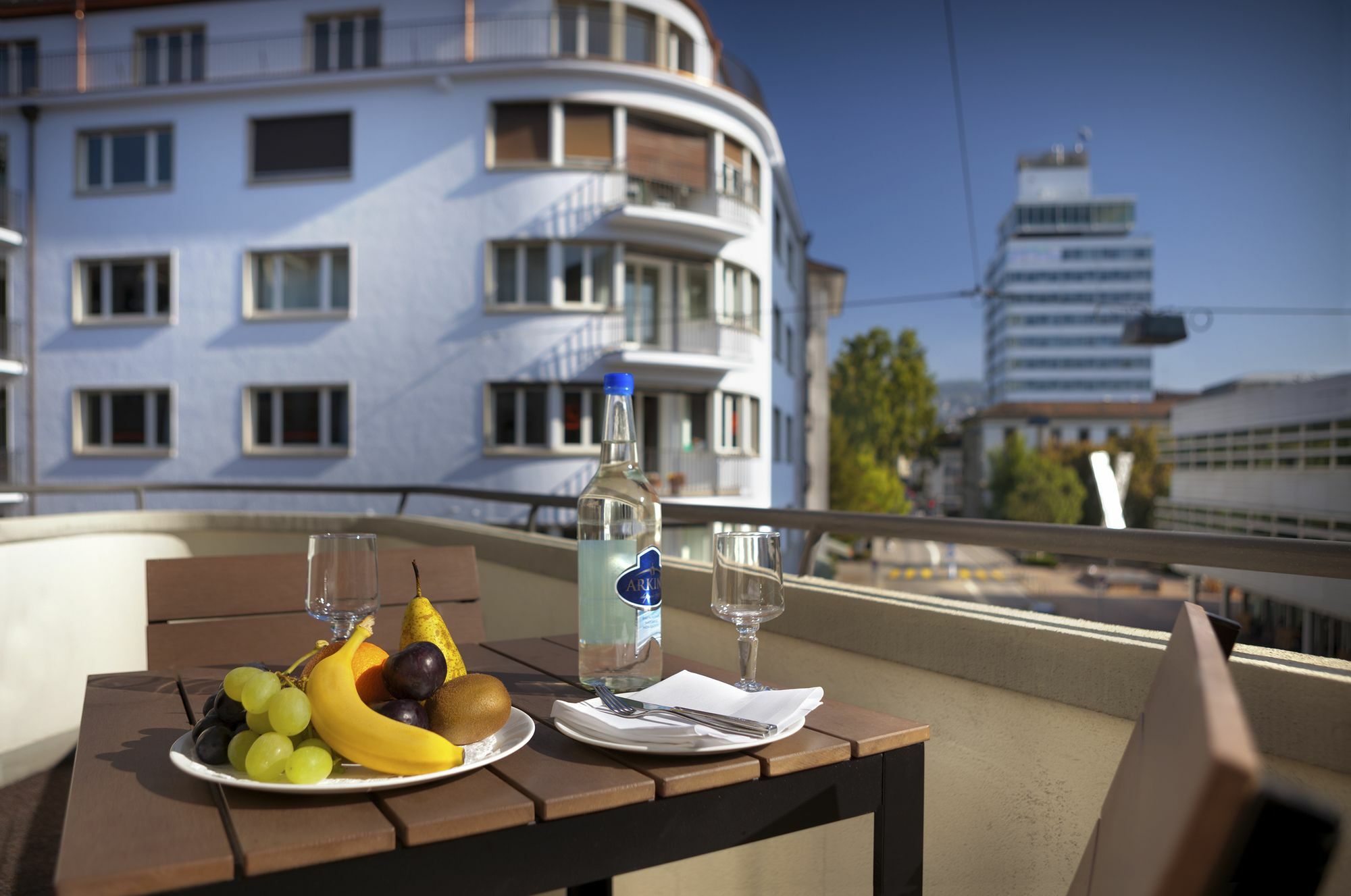 Stay2Night Bs Zürich Exterior foto